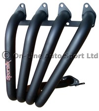 Vauxhall Nova 1.3 1.4 Sportex