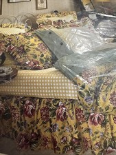 Laura Ashley VTG 1990 Cottage