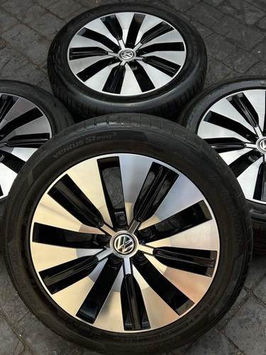 Genuine teresina vw - x,