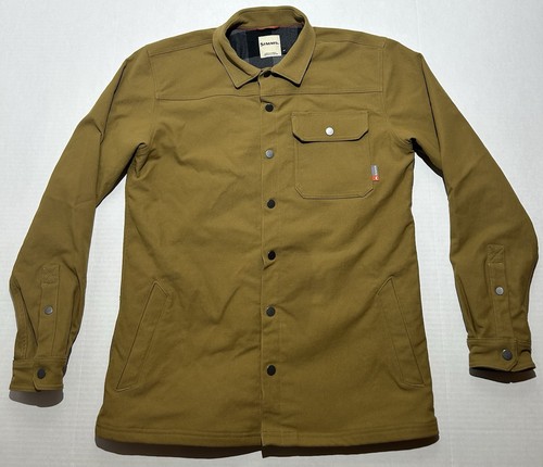 Simms gallatin chore coat - simms,
