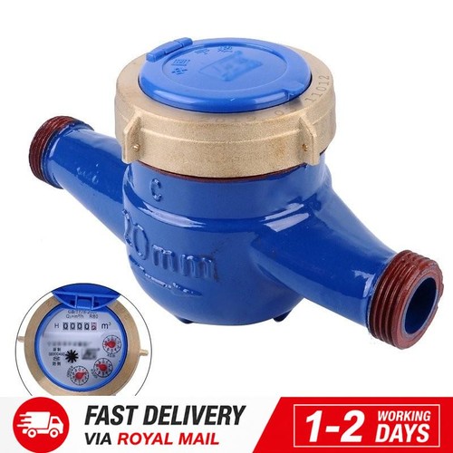 Dn20 cold water meter for - dn20,