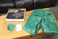 Stihl Chainsaw Seatless