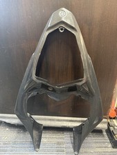 Yamaha R1 2009-2014 Carbon Tail Fairing Big Bang