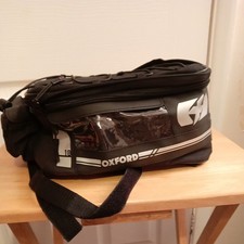 Oxford 18l motorcycle tank - motorcycle,