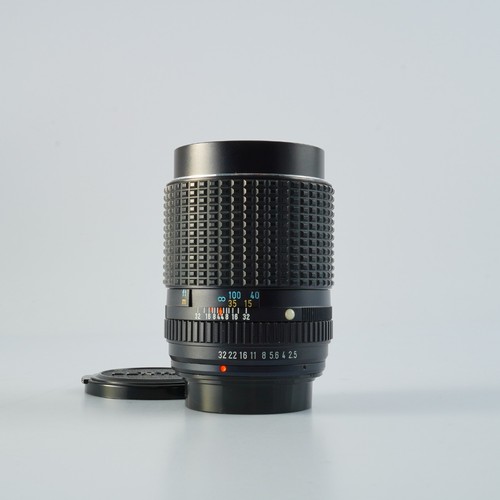 Excellent smc pentax - excellent, 135mm