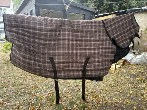 Masta heavyweight stable rug - heavyweight,