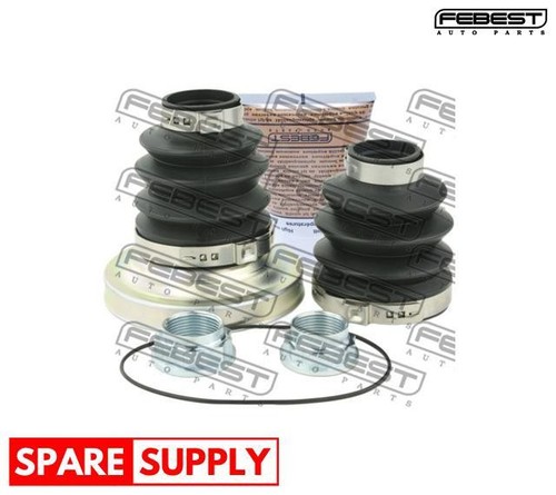 Bellow driveshaft for - bellow,,