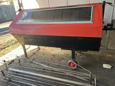 Hog Roast Commercial Machine In Great Working Condition