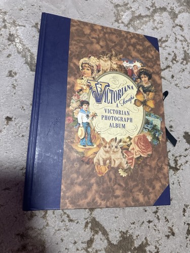 Victorian scraps - scraps,