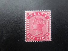 Malta SG22 Looks to be