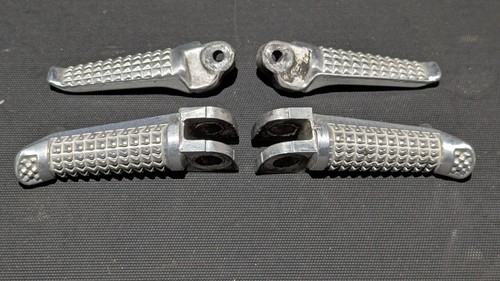 Genuine suzuki gsxr750 - genuine,