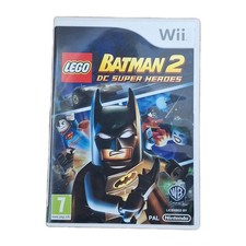 LEGO Batman 2: DC Super Heroes