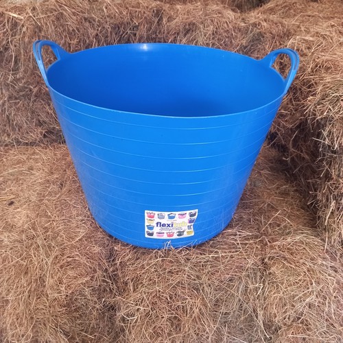 Large flexi tub - large,