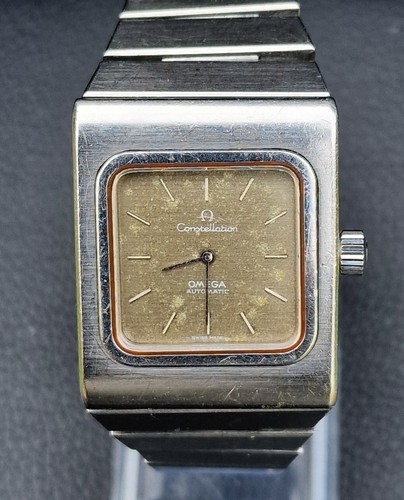 Vintage gents omega - vintage,