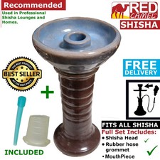 Jumbo XL Hookah Bowl –