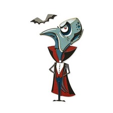 Thinlits Die Set 11PK The