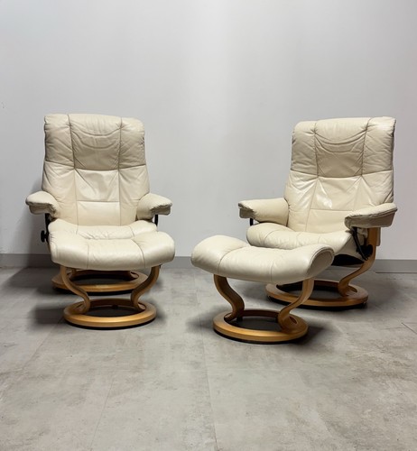 Ekornes stressless mayfair - ekornes,