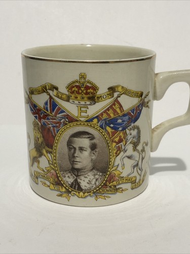 King edward v111 - king,