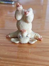 Upside Down Pig Collectable