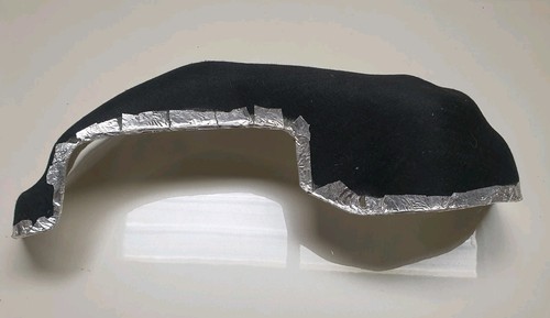 Renault turbo new inlet - renault,