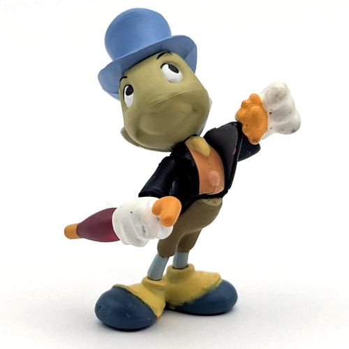 Disney pinocchio jiminy - pinocchio,