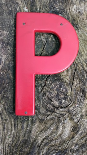Vintage 1970s cinema letter - , p