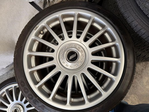 Rare tsw imola alloy - rare,