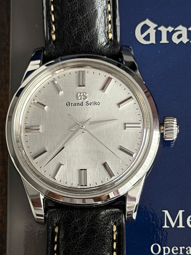 Grand seiko sbgw267g 9s64 - sbgw267g,,