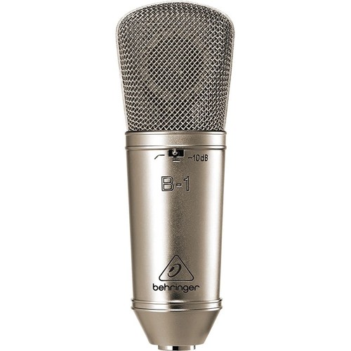 Behringer condenser - behringer, b-1