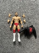 Mattel Elite Collection WWE Series Finn Balor Action Figure