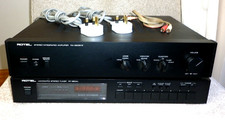 Quality rotel 820bx3 stereo - quality,