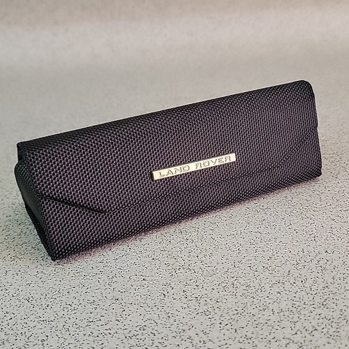 Land rover glasses - rover, case