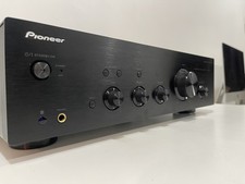 Pioneer A-20-K Integrated