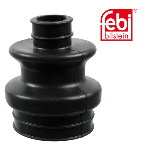 Febi 08405 boot rubber - cv,