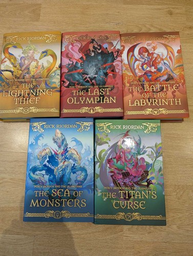 Illumicrate percy jackson - illumicrate,