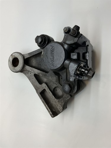 2010 honda cbf600 rear brake - 2010,