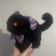 Sainsbury’s Halloween Black