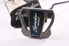 Taylormade Spider Tour Z 2023 Double Bend Putter / 34 Inch