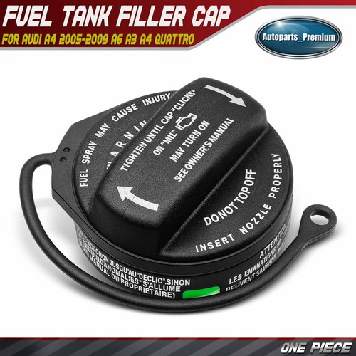 Fuel tank filler cap - fuel,