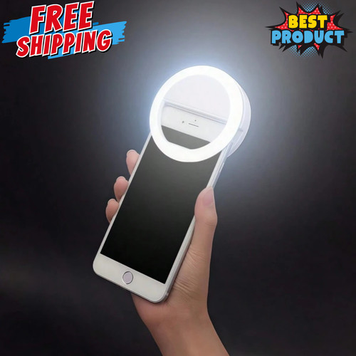 Mini rechargeable led - mini, 36