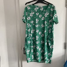 Tunic Dress 14 Bon Marche