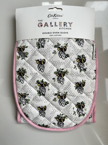 Cath kidston double - double, oven