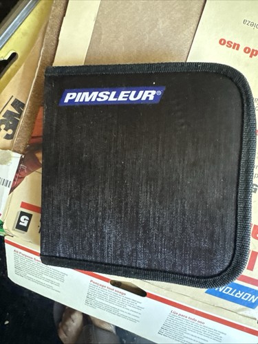 Pimsleur conversational - pimsleur,