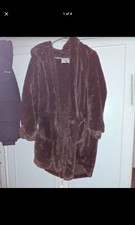 Women's Size 8 - 10 Cosy