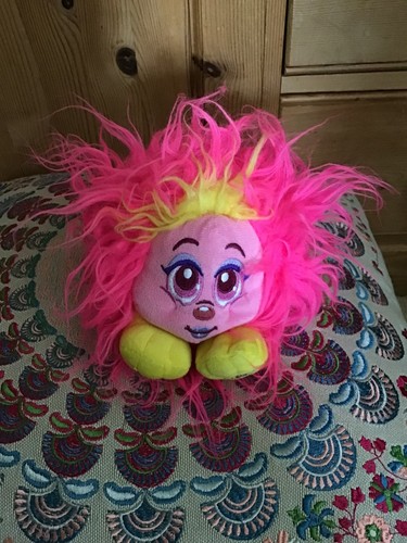 Zuru shnooks fershnizzle - shnooks, pink