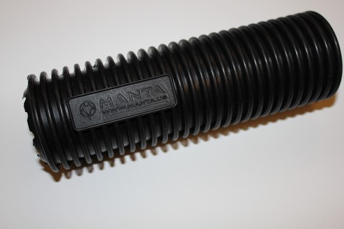 Manta suppressor covers - manta,