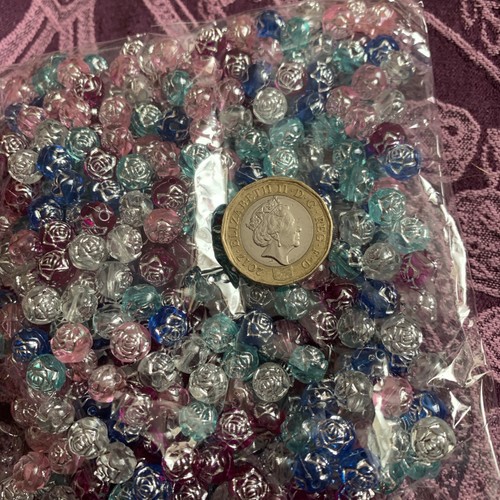Joblot assorted acrylic - assorted,