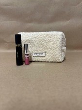Yves Saint Laurent Makeup Bag