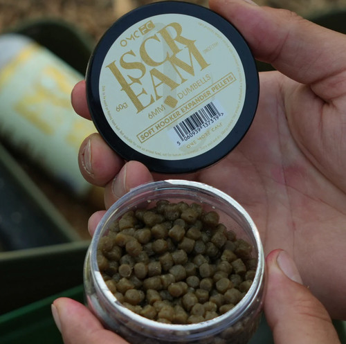Omc iscream 6mm soft - omc,