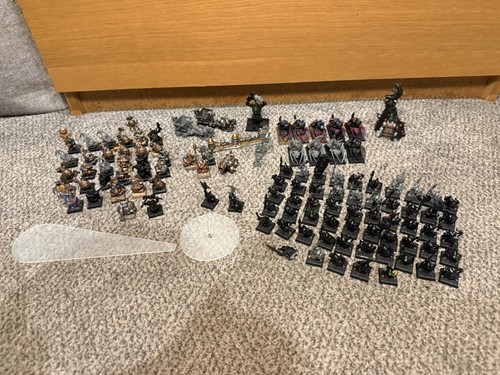 Warhammer fantasy - gw,